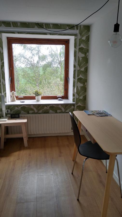 Cosy Farmhouse Single Bedroom Stege Esterno foto