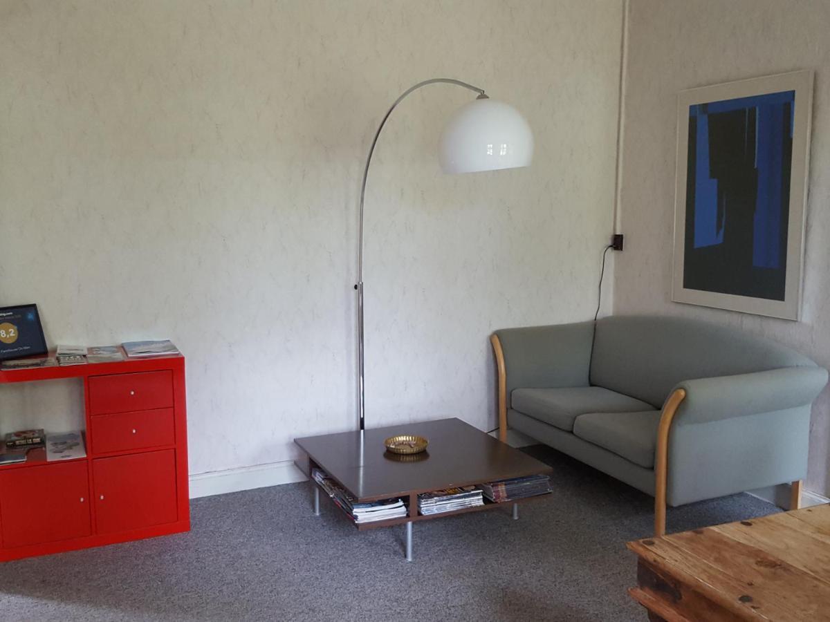 Cosy Farmhouse Single Bedroom Stege Esterno foto