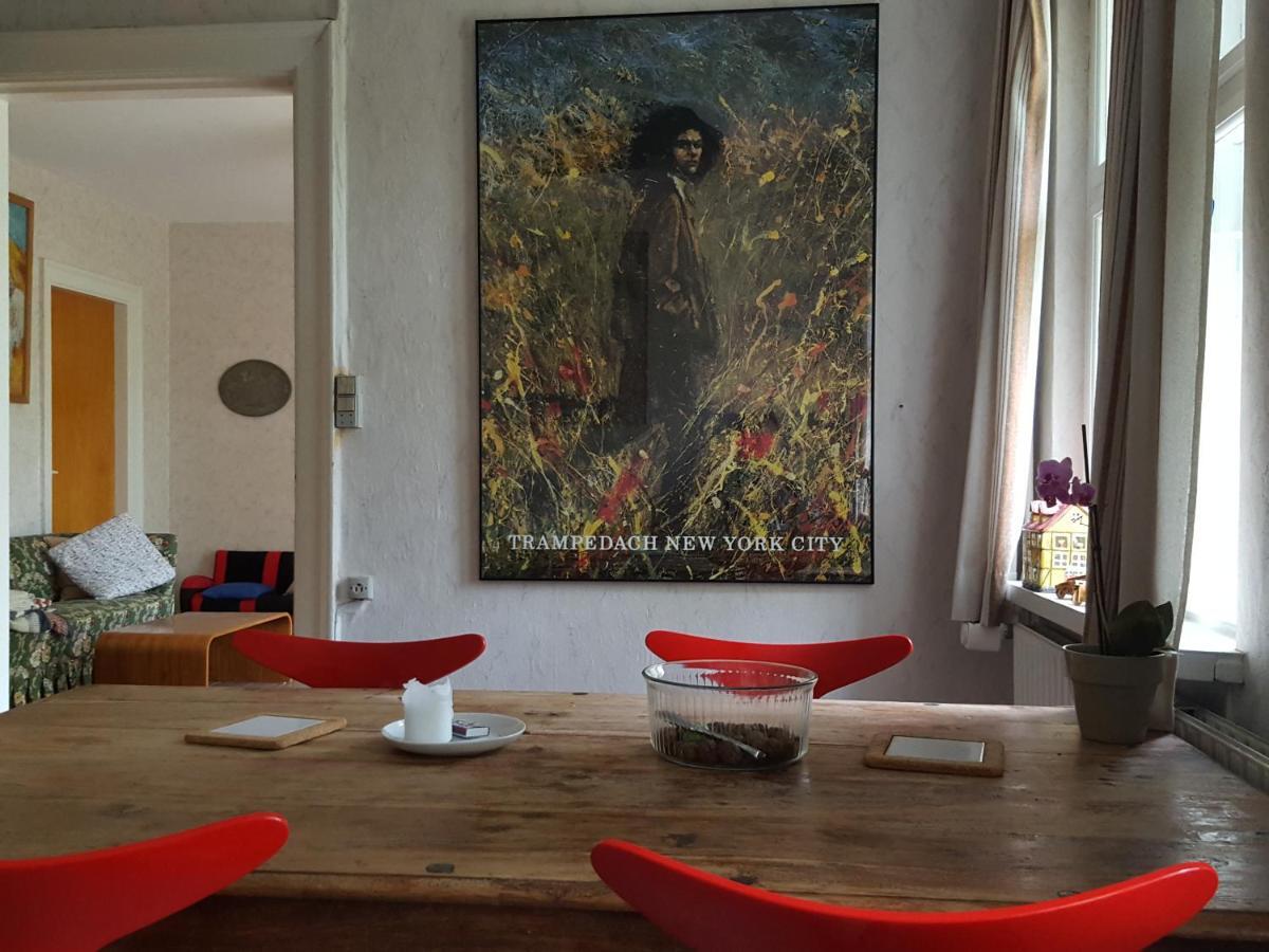 Cosy Farmhouse Single Bedroom Stege Esterno foto